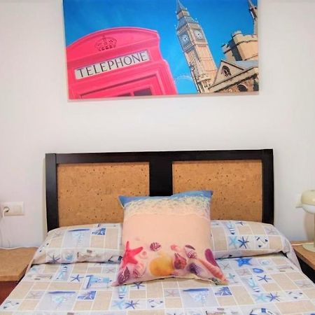 Apartamento Rulosol 2 Torremolinos Bagian luar foto