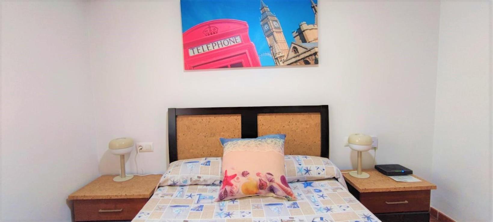Apartamento Rulosol 2 Torremolinos Bagian luar foto