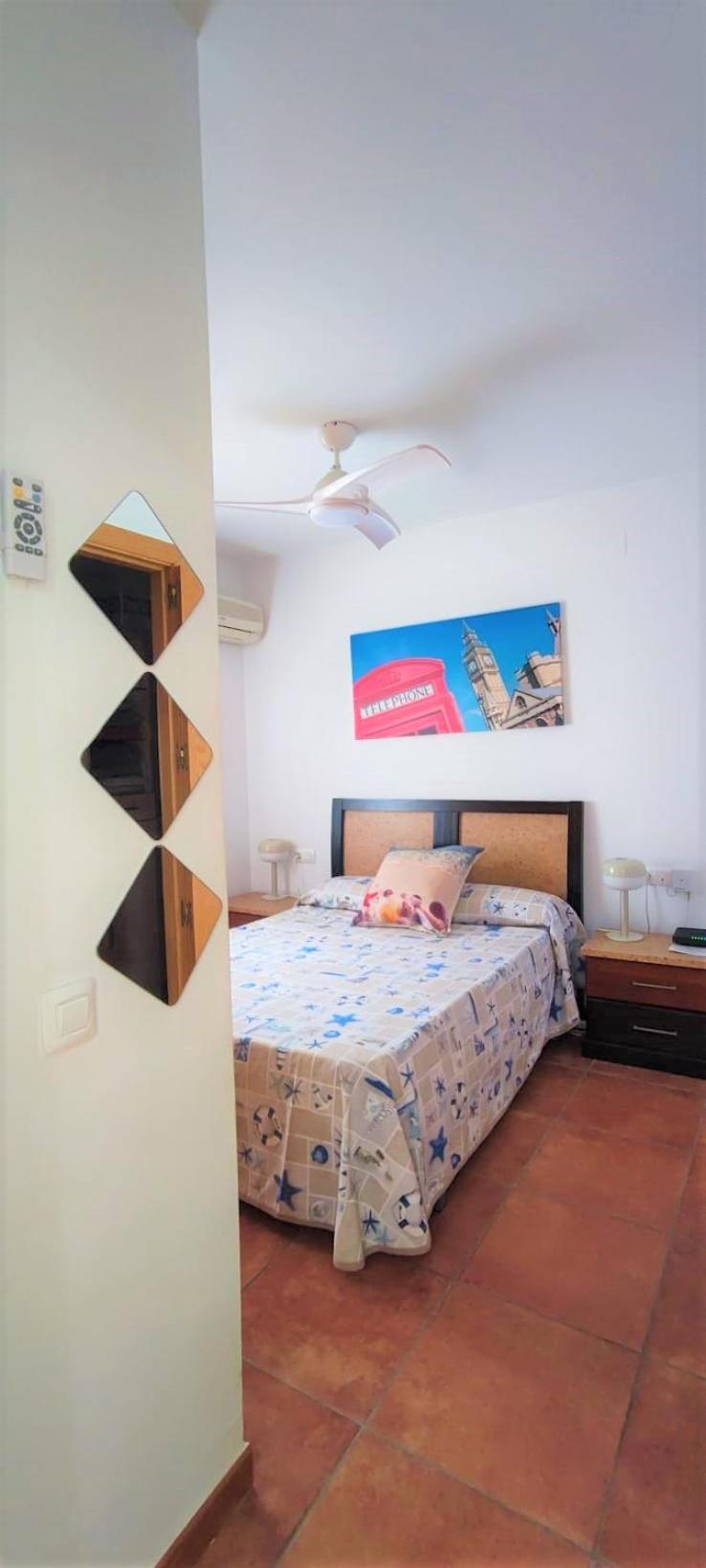 Apartamento Rulosol 2 Torremolinos Bagian luar foto