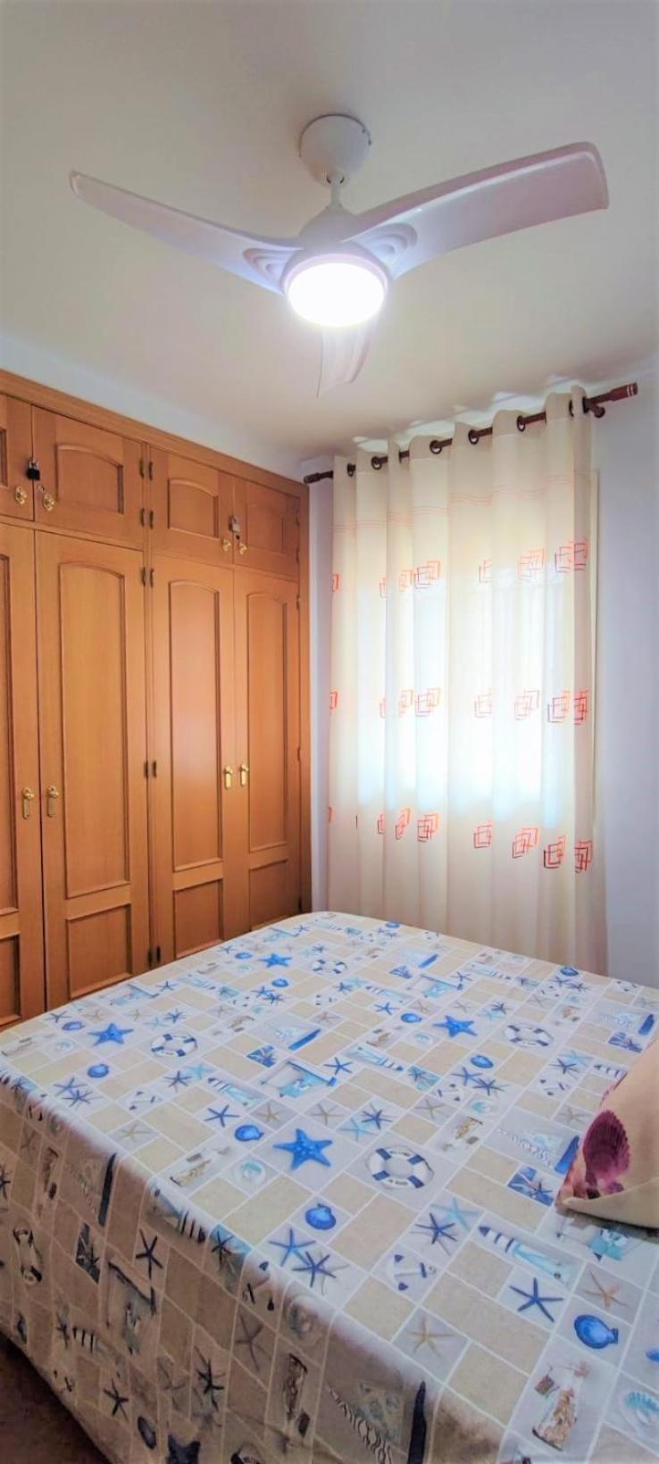 Apartamento Rulosol 2 Torremolinos Bagian luar foto