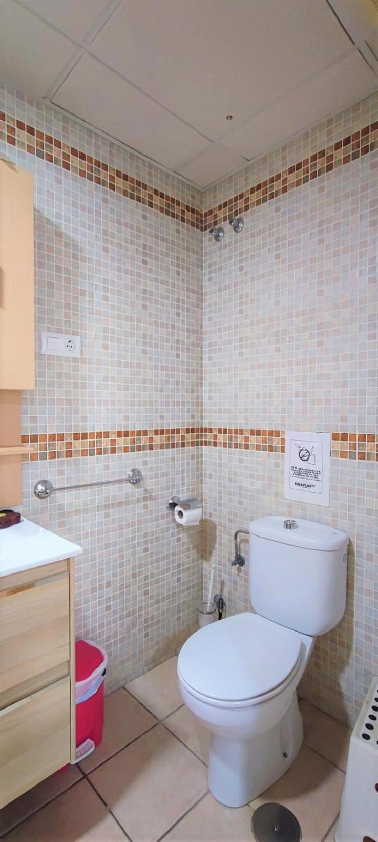Apartamento Rulosol 2 Torremolinos Bagian luar foto