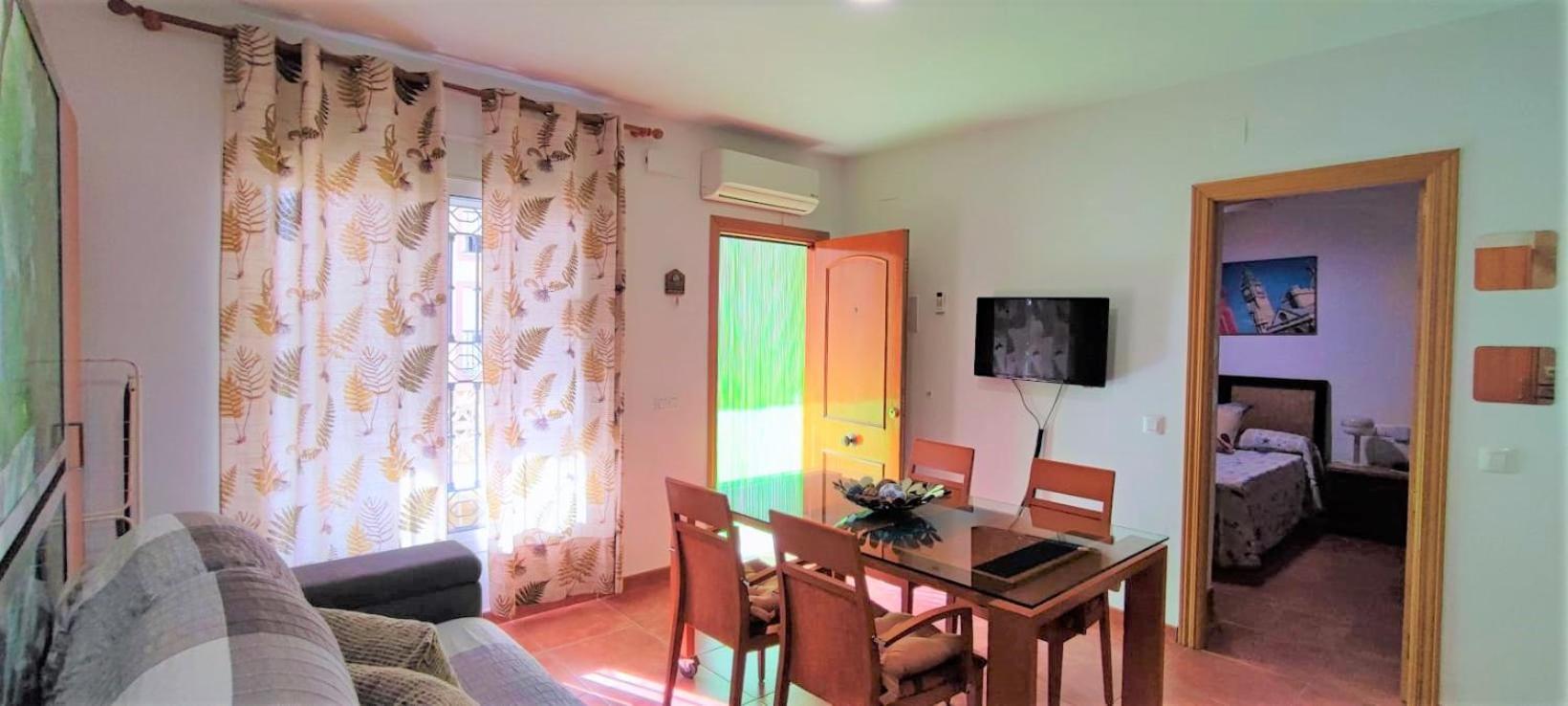 Apartamento Rulosol 2 Torremolinos Bagian luar foto