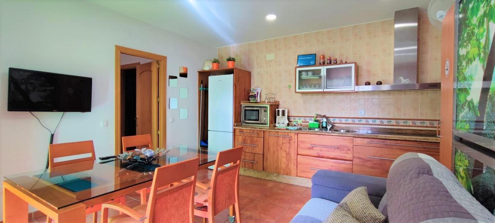 Apartamento Rulosol 2 Torremolinos Bagian luar foto