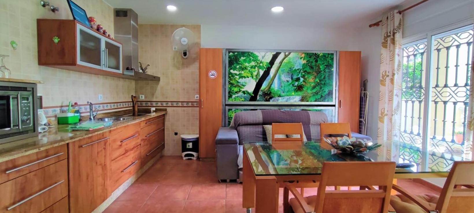 Apartamento Rulosol 2 Torremolinos Bagian luar foto