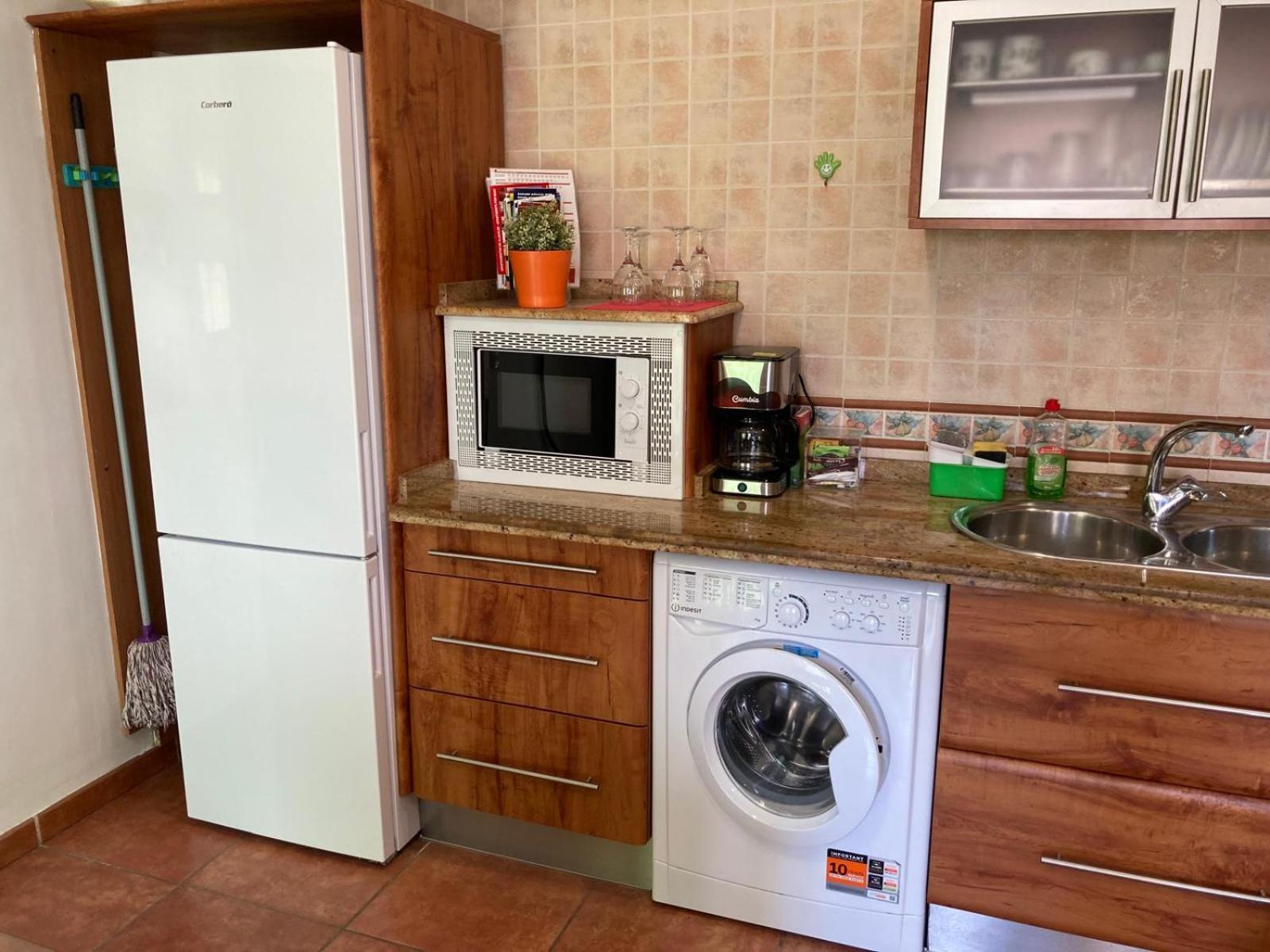 Apartamento Rulosol 2 Torremolinos Bagian luar foto