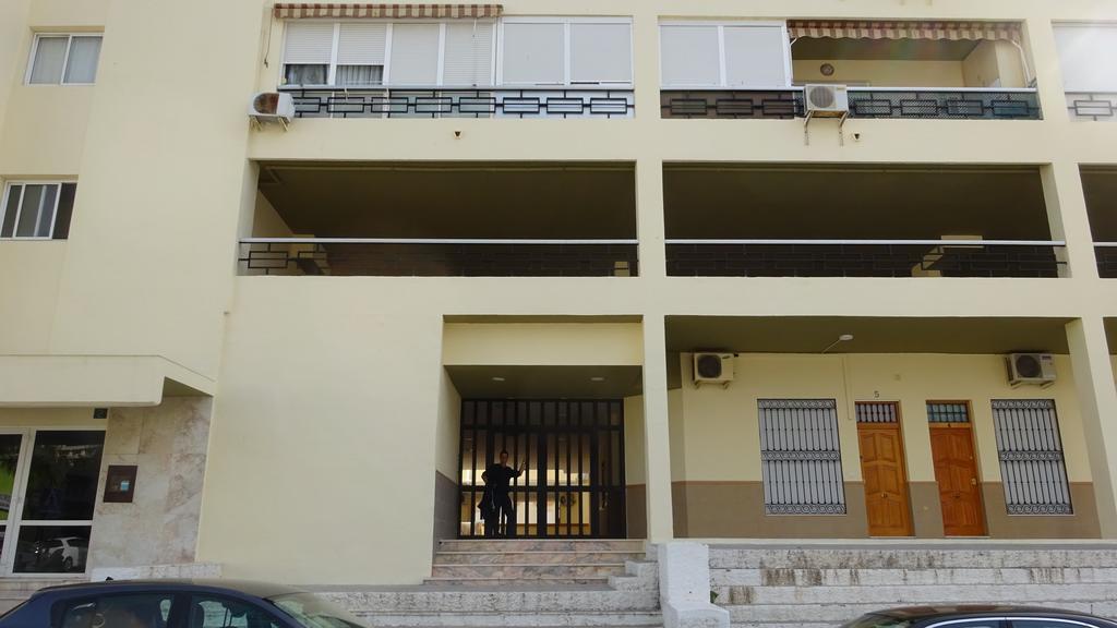 Apartamento Rulosol 2 Torremolinos Bagian luar foto