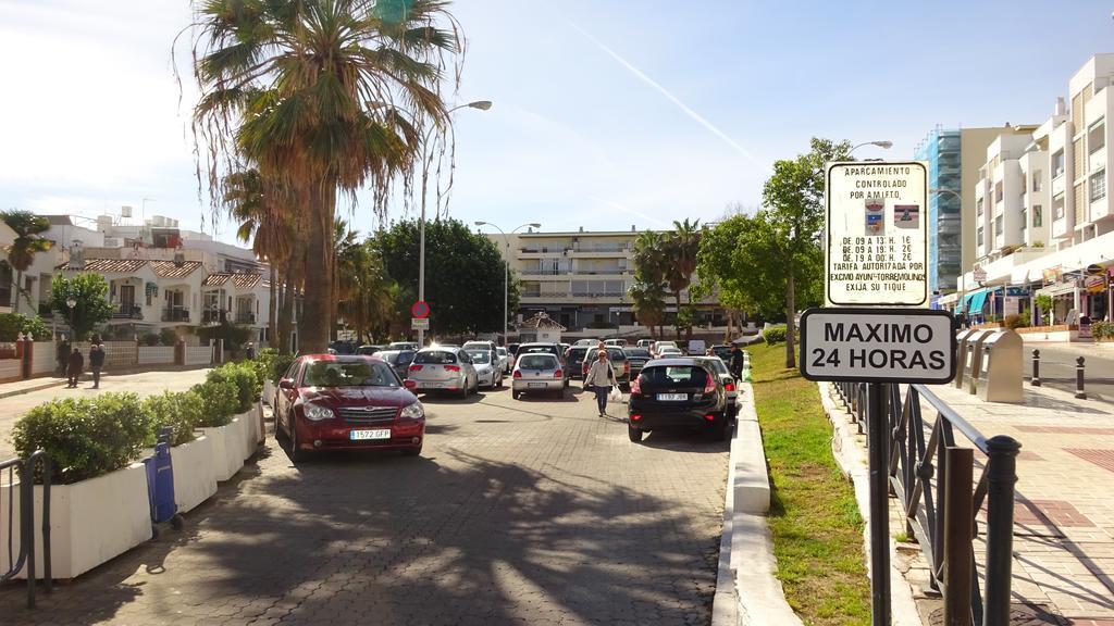 Apartamento Rulosol 2 Torremolinos Bagian luar foto
