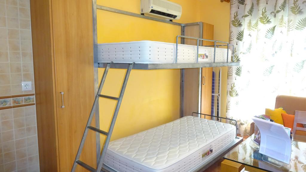 Apartamento Rulosol 2 Torremolinos Bagian luar foto