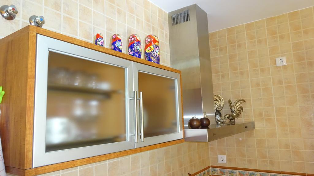 Apartamento Rulosol 2 Torremolinos Bagian luar foto