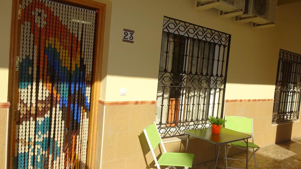 Apartamento Rulosol 2 Torremolinos Bagian luar foto