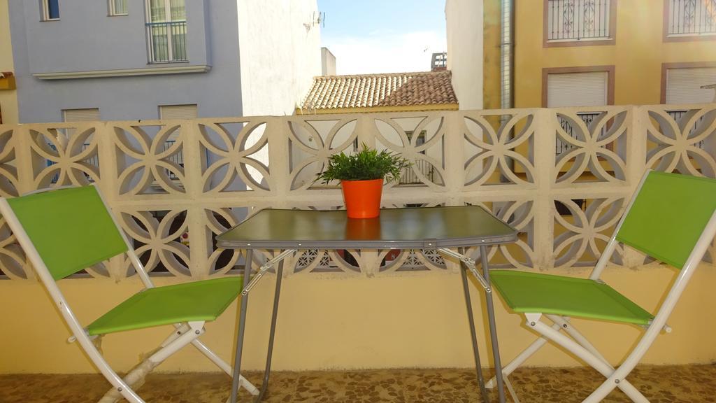 Apartamento Rulosol 2 Torremolinos Bagian luar foto