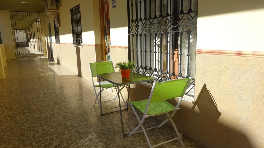 Apartamento Rulosol 2 Torremolinos Bagian luar foto
