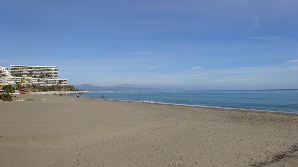 Apartamento Rulosol 2 Torremolinos Bagian luar foto