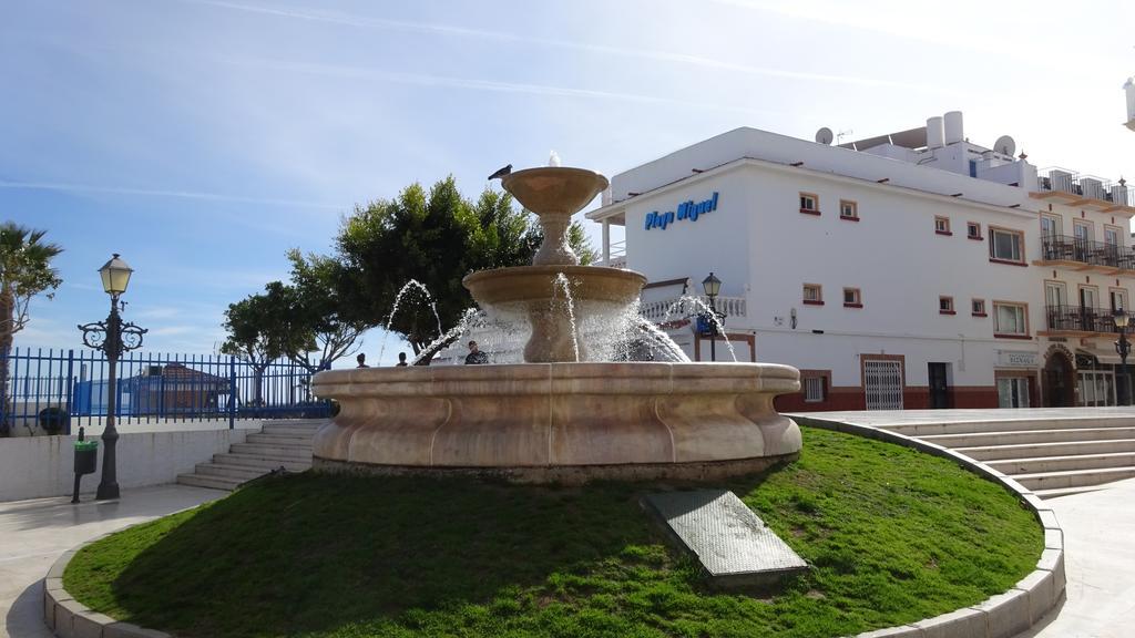 Apartamento Rulosol 2 Torremolinos Bagian luar foto