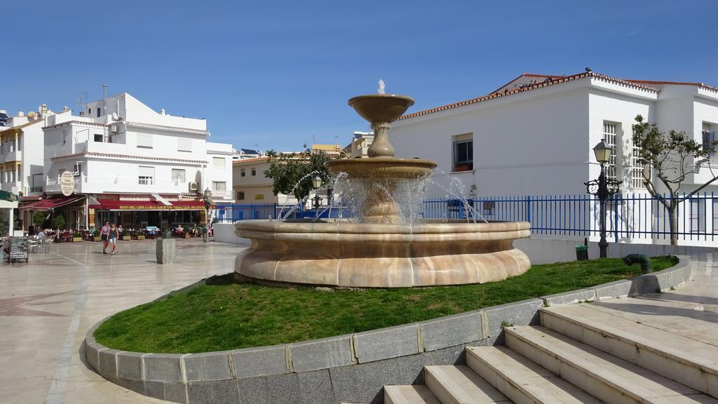 Apartamento Rulosol 2 Torremolinos Bagian luar foto