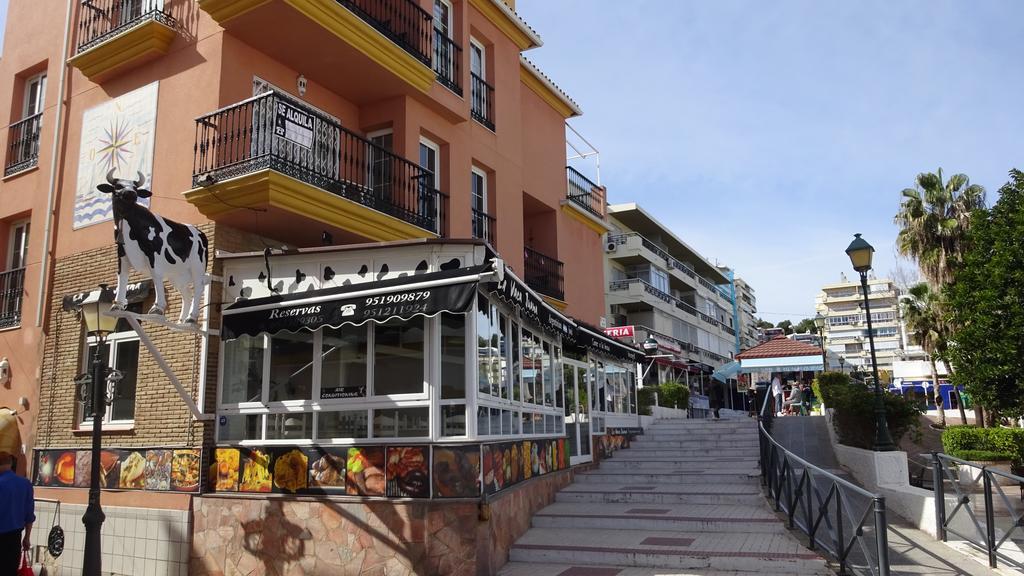 Apartamento Rulosol 2 Torremolinos Bagian luar foto