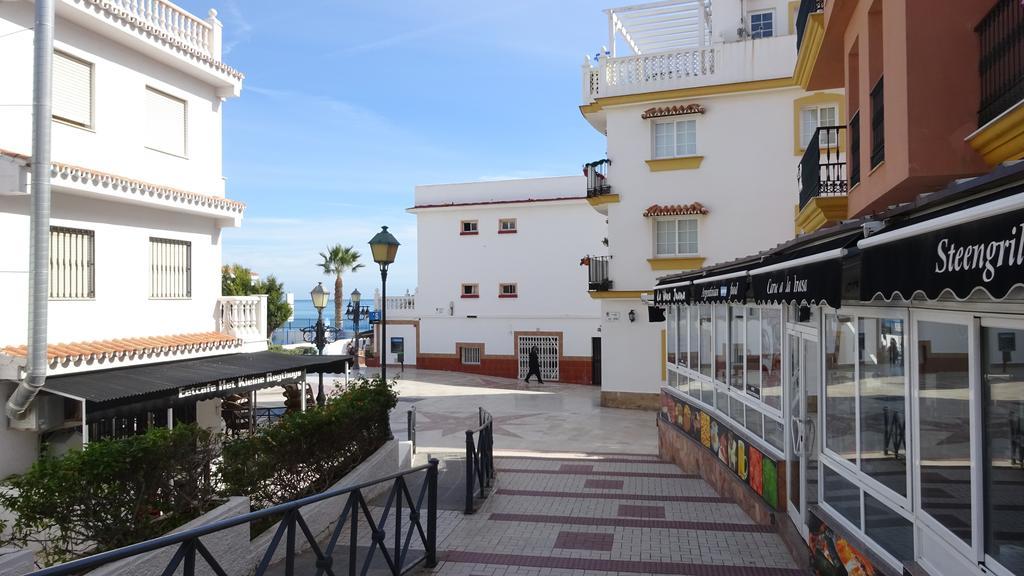 Apartamento Rulosol 2 Torremolinos Bagian luar foto